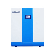 BIOBASE CHINA Safety 54L Microbial Cultivation Touch Screen Constant-Temperature Incubator Price For Lab